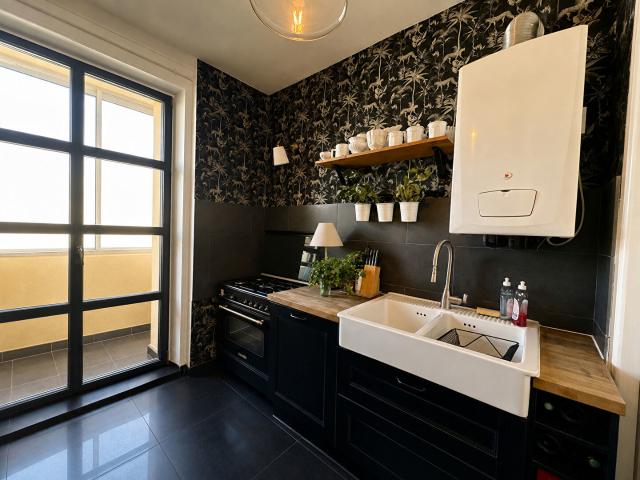 Appartement vente à Brest, Bretagne
