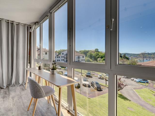 Appartement vente à Bayonne, Hendaye
