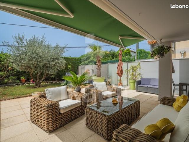 Appartement vente à Grenoble, Voiron