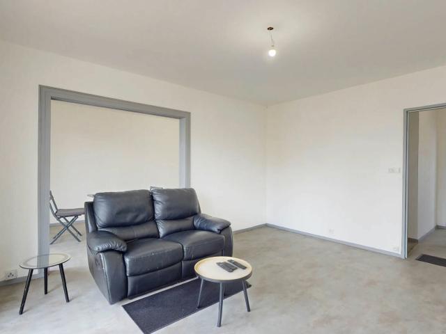 Appartement vente à Mulhouse