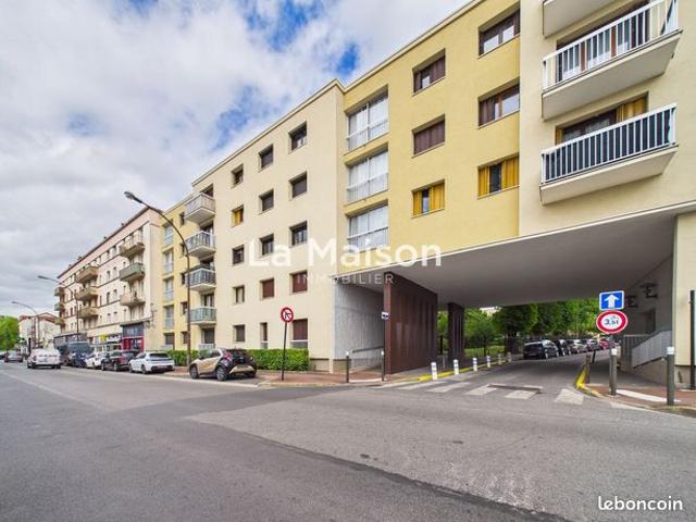 Appartement vente à Le Raincy, Livry-gargan