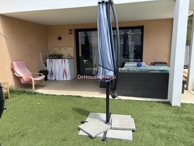 Appartement vente à Marseille, Auriol