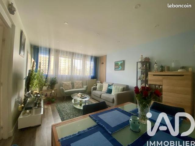 Appartement vente à Le Raincy, Neuilly-sur-marne