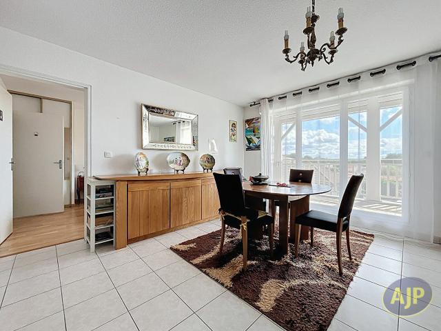 Appartement vente à Arcachon, Audenge