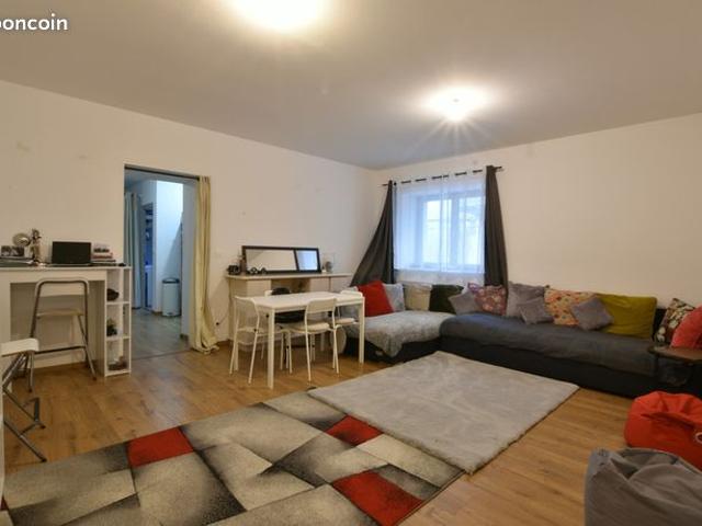 Appartement vente à Beaune, Nuits-saint-georges
