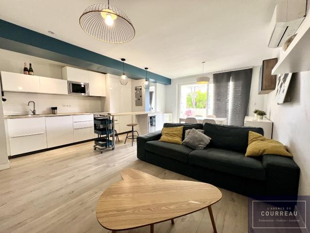 Appartement vente à Montpellier