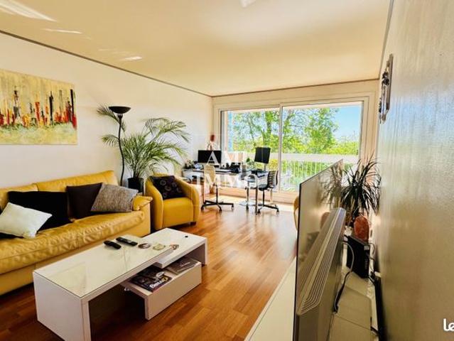 Appartement vente à Vesoul, Igny