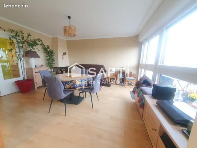 Appartement vente à Eaubonne, Martinique