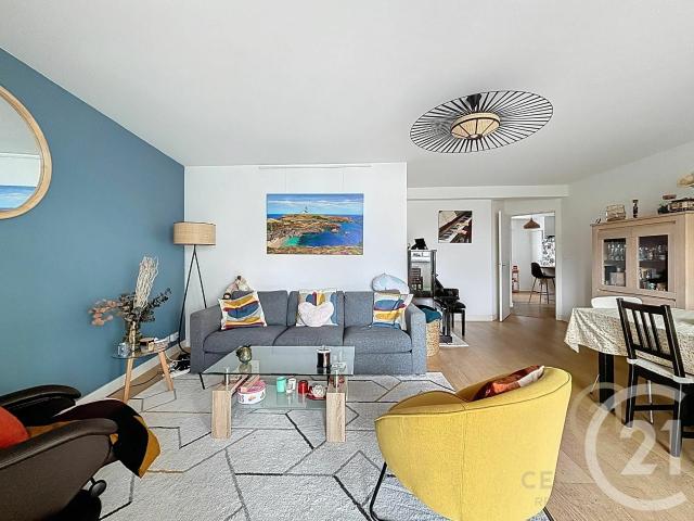 Appartement vente à Rennes, Bretagne
