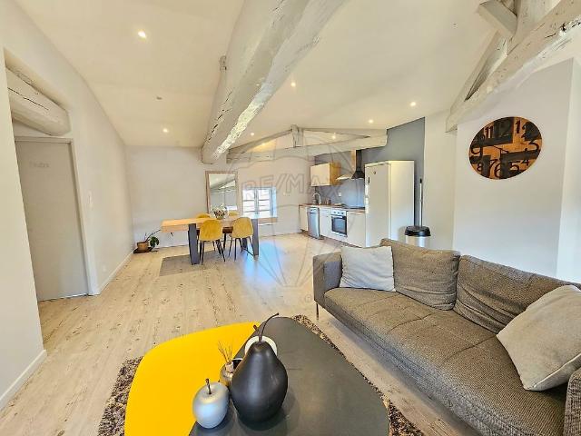 Appartement vente à Villefranche-sur-Saône, Rhône