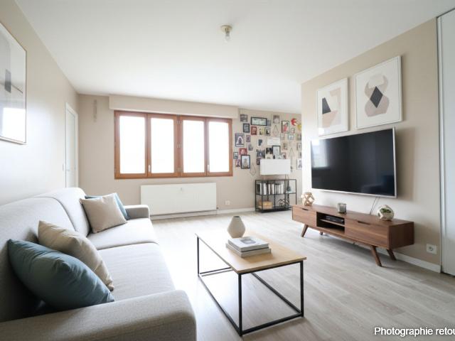 Appartement vente à Saint-Denis, Saint-denis