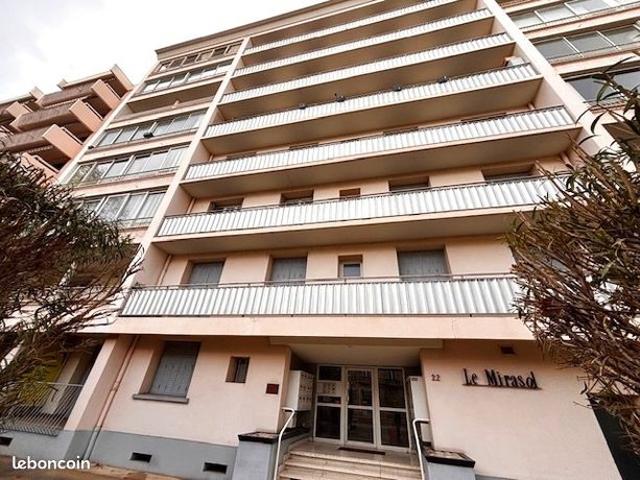 Appartement vente à Nyons, Montélimar