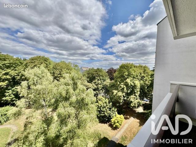 Appartement vente à Évry, Le Coudray-montceaux