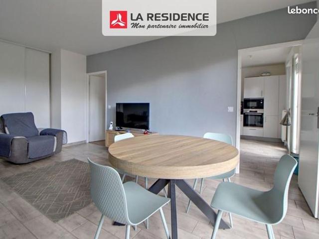 Appartement vente à Versailles, Villepreux