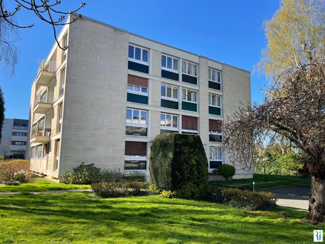 Appartement vente à Rouen, Bois-guillaume
