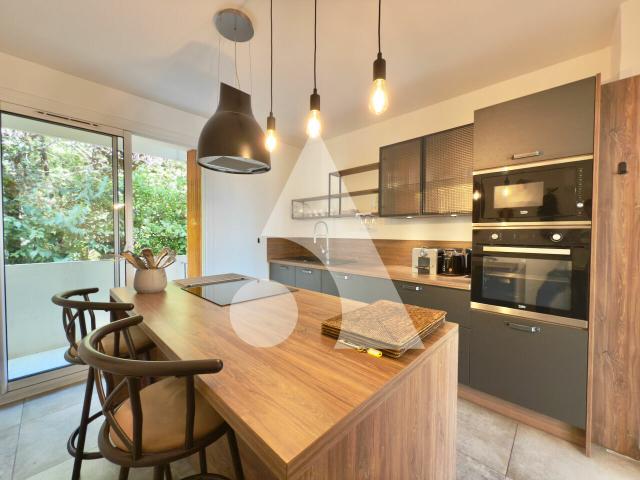 Appartement vente à France métropolitaine, Aix-en-provence