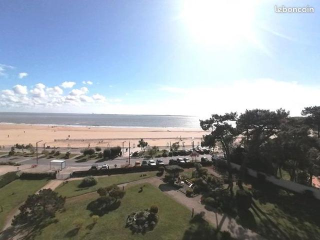 Appartement vente à Saint-georges-de-didonne