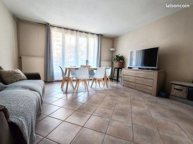 Appartement vente à Pontoise, Saint-ouen-l'aumône