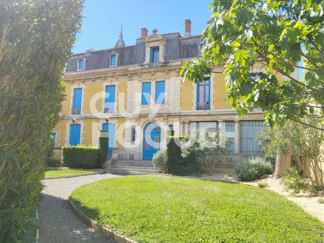 Appartement vente à Béziers, Olonzac