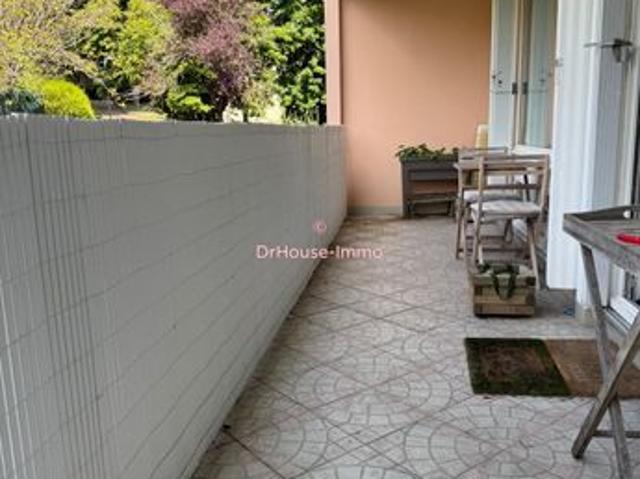 Appartement vente à Orgeval, Aisne