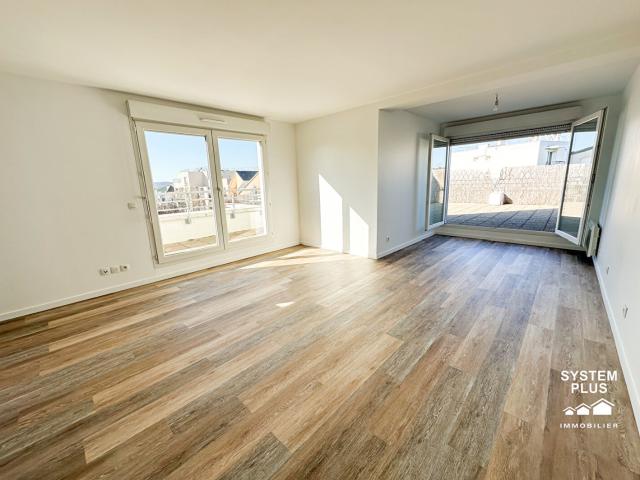 Appartement location à Palaiseau, Brétigny-sur-orge