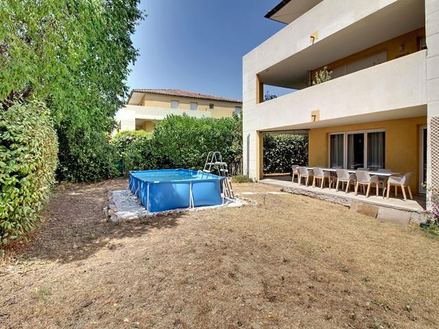 Appartement vente à Draguignan, Var