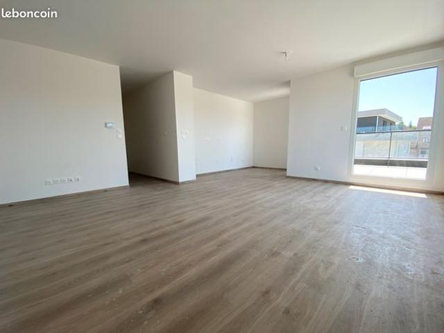 Appartement vente à Thonon-les-Bains, Thonon-les-bains