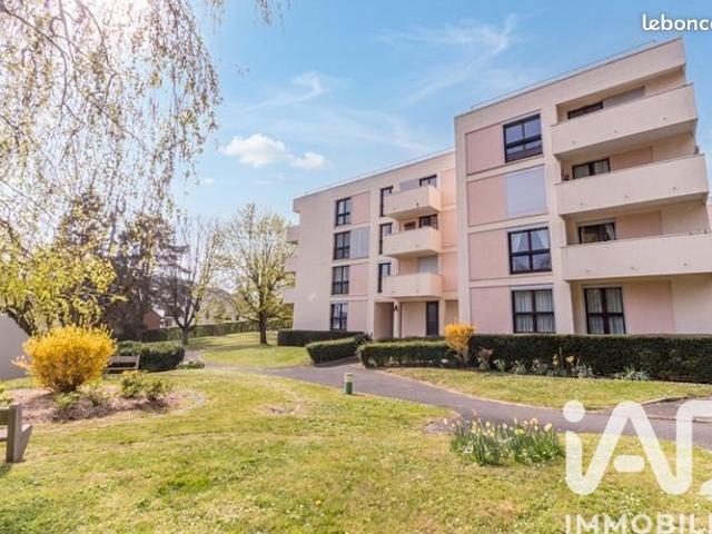 Appartement vente à Argenteuil, Cormeilles-en-parisis