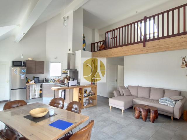 Appartement vente à Pau, Sauvagnon