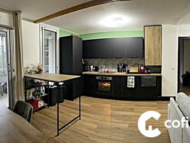 Appartement vente à Pau