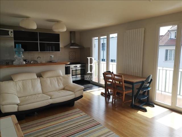 Appartement location à Boulogne-Billancourt, Meudon