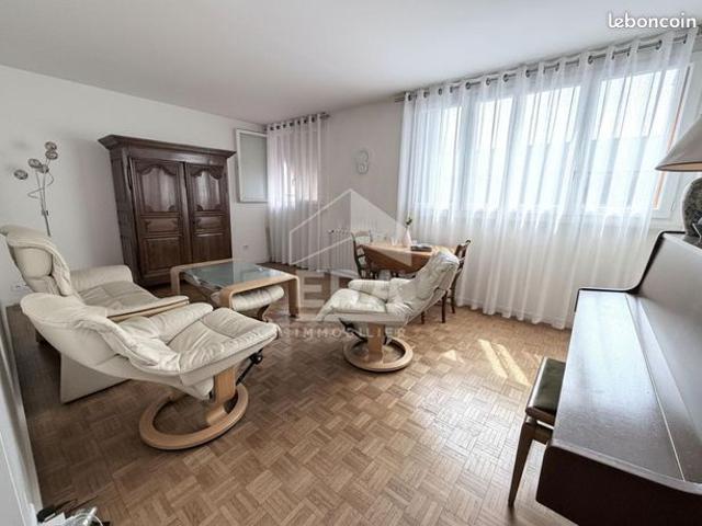 Appartement vente à Créteil