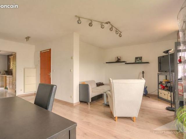 Appartement vente à Thoiry, Savoie