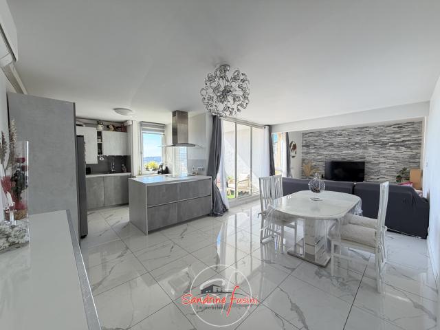 Appartement vente à Grasse, Carros