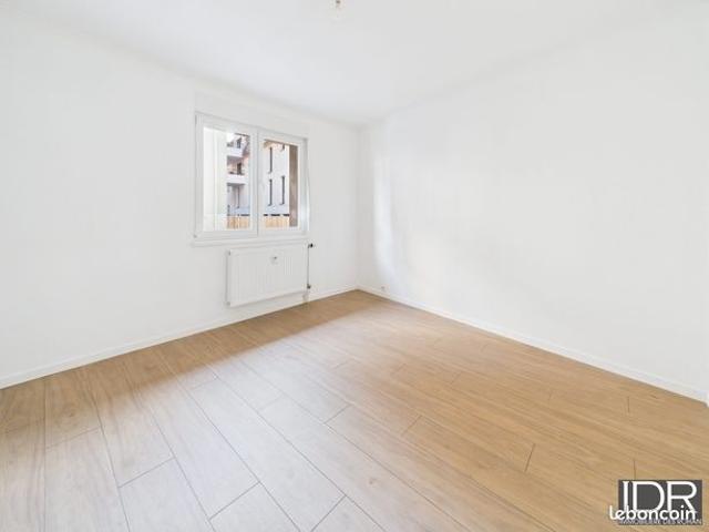 Appartement vente à Saverne