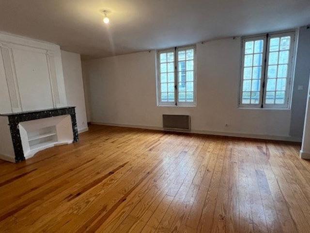 Appartement location à Libourne, Sainte-foy-la-grande