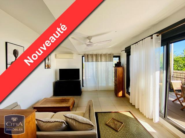 Appartement vente à La Réunion