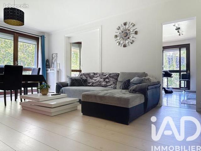 Appartement vente à Argenteuil, Cormeilles-en-parisis
