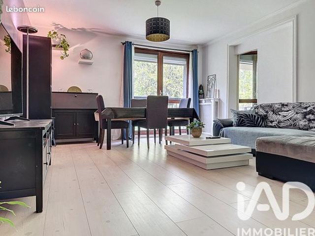 Appartement vente à Argenteuil, Cormeilles-en-parisis