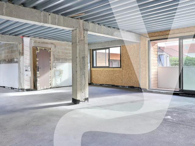 Appartement vente à Nogent-sur-Marne, Vincennes