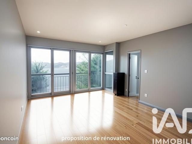 Appartement vente à Chartres, Villars
