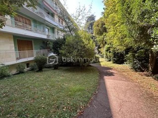 Appartement vente à Boulogne-Billancourt, Sèvres