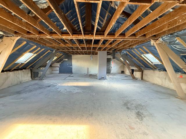 Appartement vente à Boulogne-sur-Mer, Boulogne-sur-mer