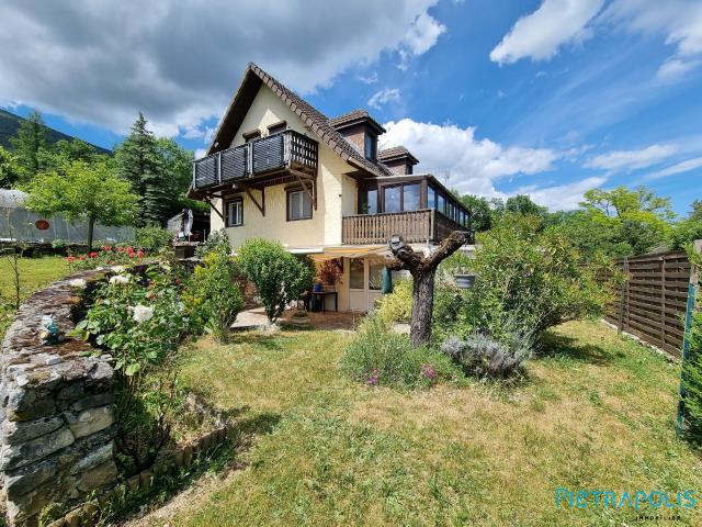 Appartement vente à Crozet, Ain