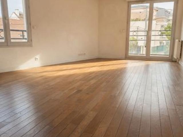 Appartement vente à Lunéville, Franconville