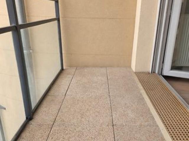 Appartement vente à Lunéville, Franconville
