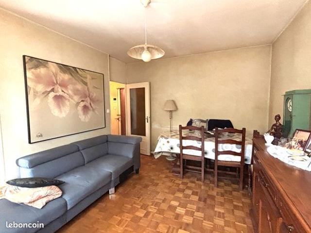 Appartement vente à Cognin, Savoie