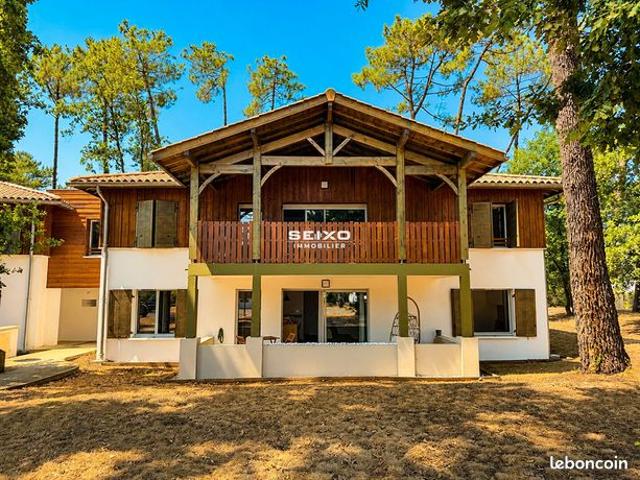 Appartement vente à Dax, Labenne
