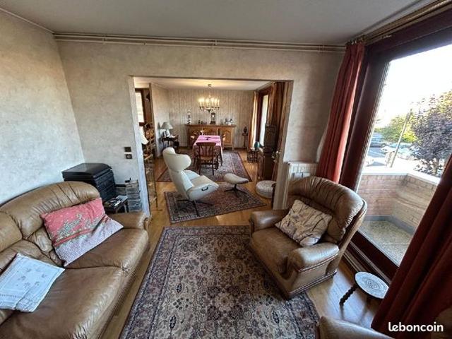 Appartement vente à Béthune, Bruay-la-buissière