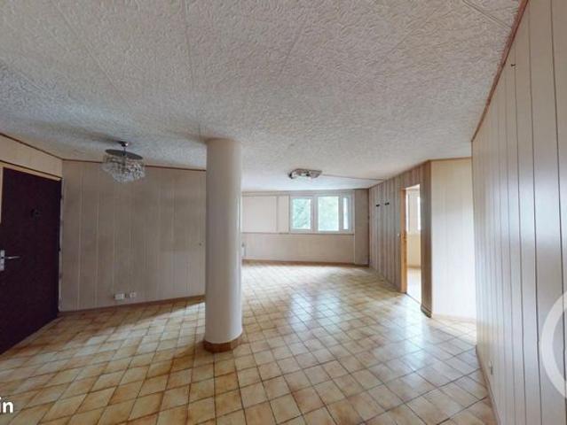 Appartement vente à Saint-Denis, Aubervilliers